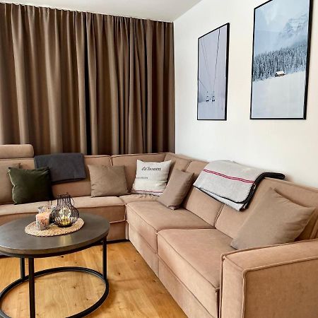 Die Tauplitz Lodges - Alm Lodge A8 By Aa Holiday Homes Bagian luar foto
