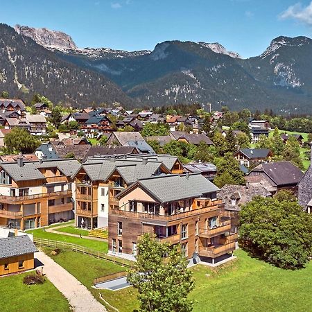 Die Tauplitz Lodges - Alm Lodge A8 By Aa Holiday Homes Bagian luar foto