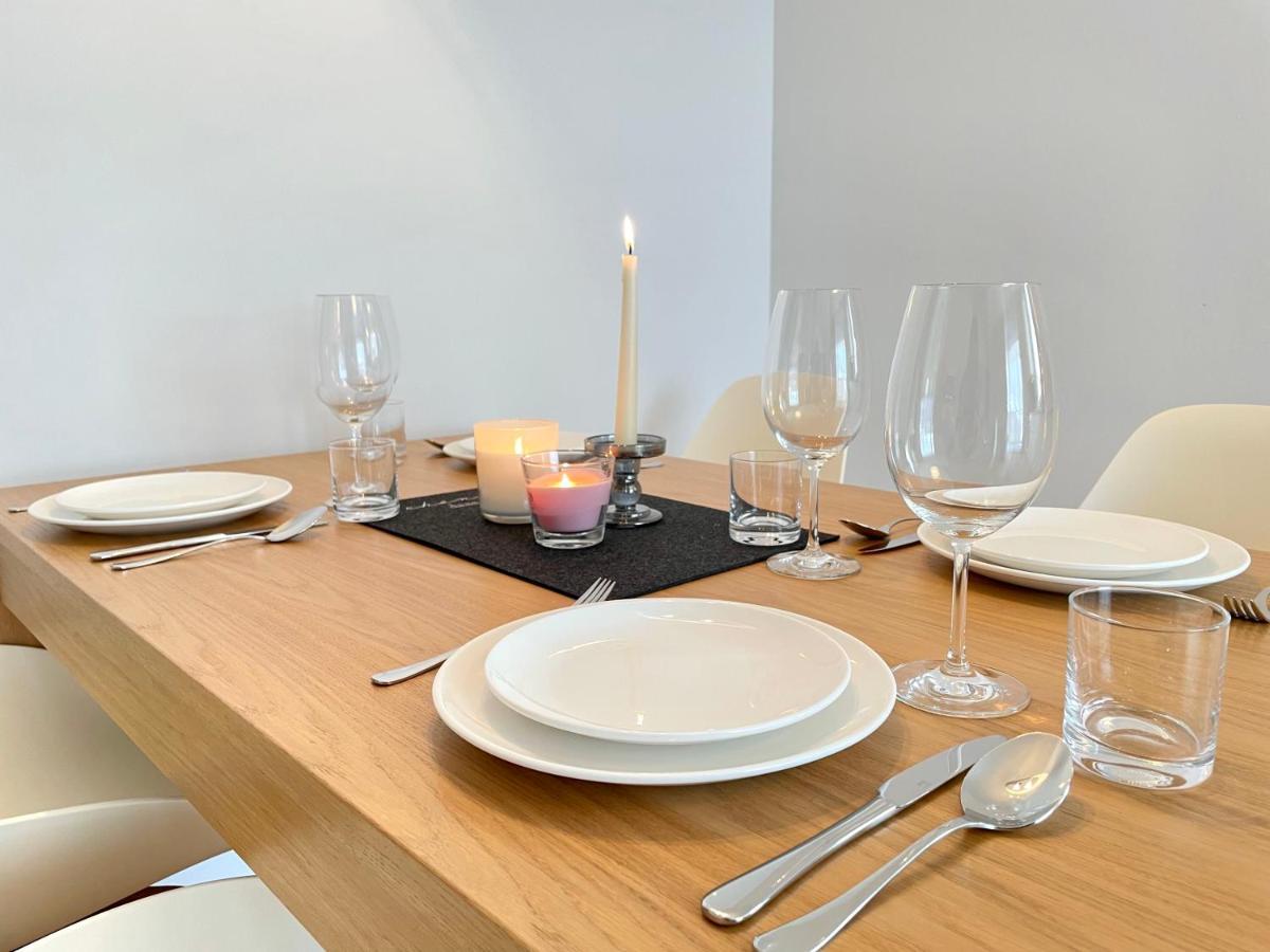 Die Tauplitz Lodges - Alm Lodge A8 By Aa Holiday Homes Bagian luar foto
