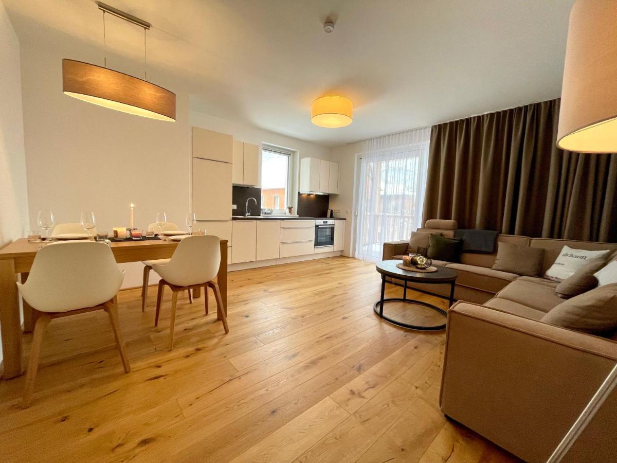 Die Tauplitz Lodges - Alm Lodge A8 By Aa Holiday Homes Bagian luar foto