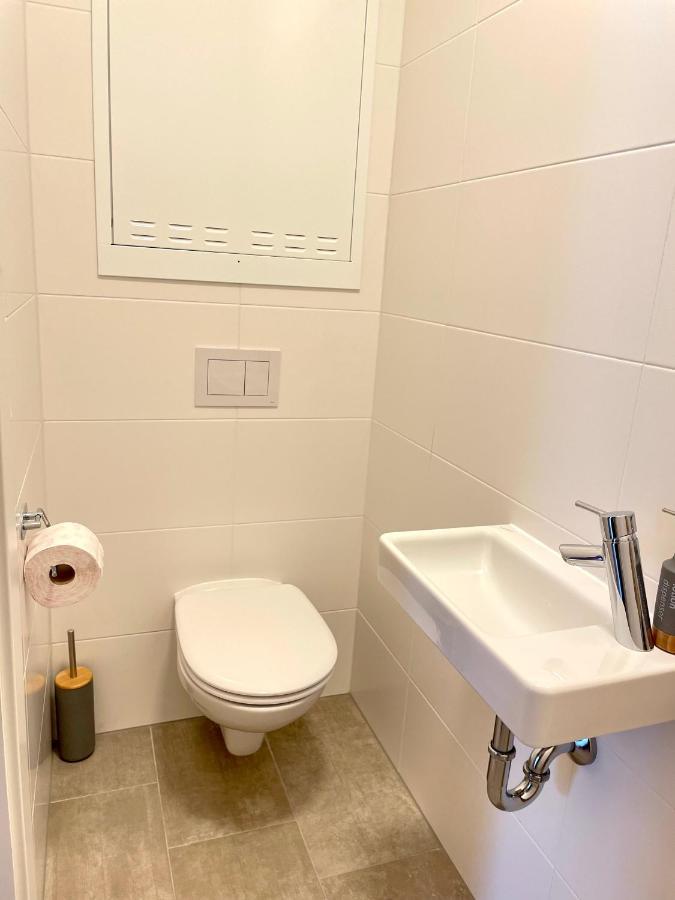 Die Tauplitz Lodges - Alm Lodge A8 By Aa Holiday Homes Bagian luar foto