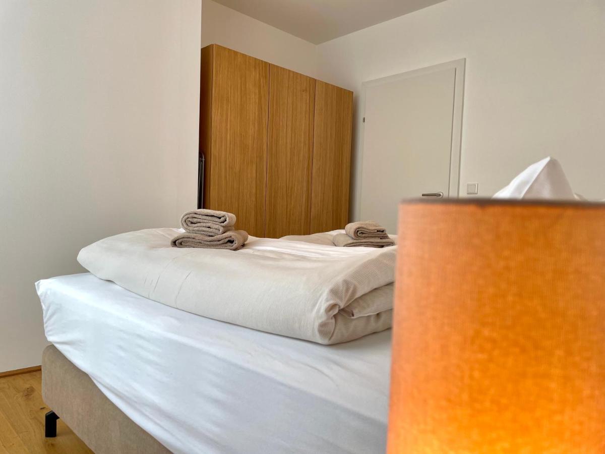 Die Tauplitz Lodges - Alm Lodge A8 By Aa Holiday Homes Bagian luar foto