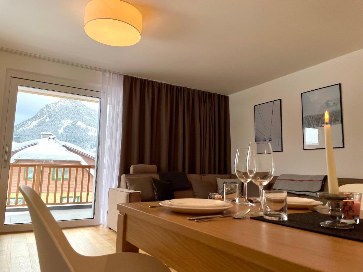 Die Tauplitz Lodges - Alm Lodge A8 By Aa Holiday Homes Bagian luar foto